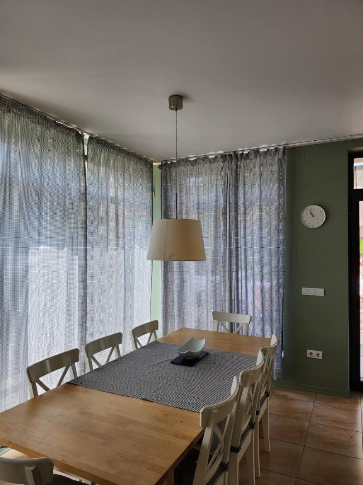 Eco Residence Ribarica Bagian luar foto